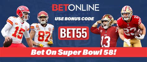 Super Bowl 58 Betting Sites – Super Bowl Sportsbooks .